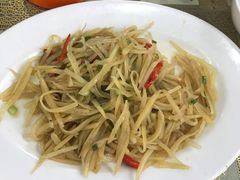 -芽庄老成都川菜馆