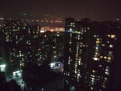 -广州天河合景福朋喜来登酒店