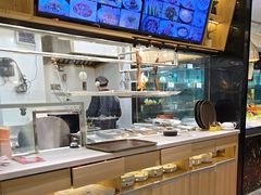 -潮粤香海鲜酒楼(沙湖店)