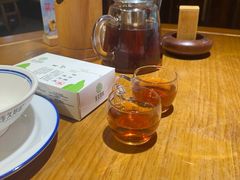 -李久其家民间餐厅(观沙岭公园店)