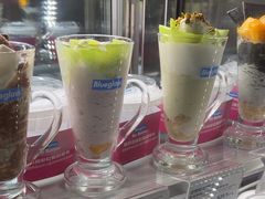 -Blueglass酸奶(上生新所店)