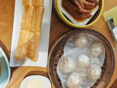 -如轩·海鲜砂锅粥·潮汕菜(沿江东路店)