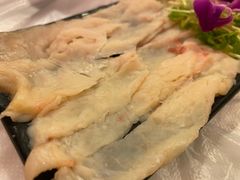 -鲜入围煮花胶鸡海鲜火锅