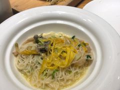 鸡汤捞面线-临家闽南菜(宝洲路店)