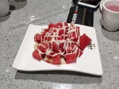 -林溪晚亭脆皮烤鱼(藁城店)