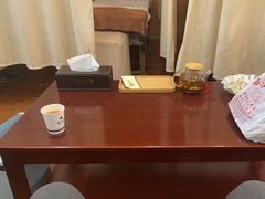 -筋骨堂热敷推拿按摩(翠华路店)