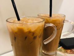 -翠华餐厅(旺角文华商场店)