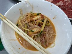 -松明一烤肉馆(鲁园店)