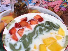 -甜心妈妈·榴莲星级糖水(北京路总店)