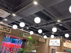 -三毛烧烤·南昌大排档(山姆店)