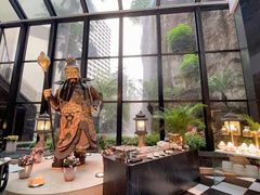 -广州花园酒店