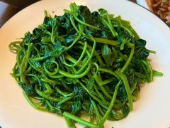-莲餐厅·湖北菜·藕汤是头牌(愚园路店)