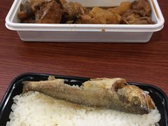-关东小磨东北菜(上海长风大悦城店)
