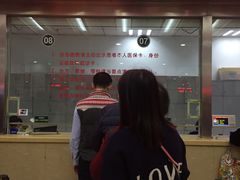 -重庆市中医院(南桥寺院部)