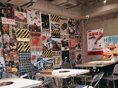 -王歘歘·chuǎ火锅(五道营店)