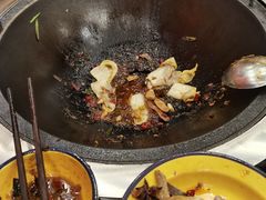 -锅三哥地锅鸡地锅鱼(南京旗舰店)