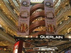 -新世界大丸百货