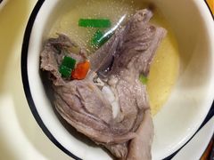 -蔡记·九米羊肉炉(东渡店)