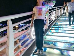 -湖州太湖旅游度假区-月亮广场