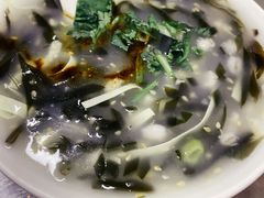 -芳婆糕团店(王府大街店)