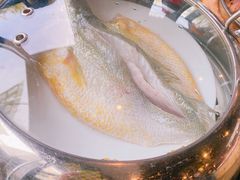 -鲜小岛·铜锅涮肉