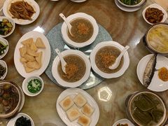 -金泰食府(竹园店)