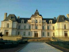 -北京拉斐特城堡酒店