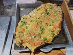 -很久以前羊肉串(簋街店)