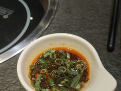 -蓉客成都火锅·招牌麻辣牛杂·特色香辣蹄花(凌水店)