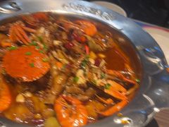 -胖哥俩肉蟹煲(福州仓山爱琴海店)
