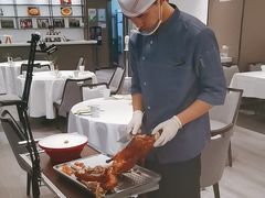 -惠丰堂饭庄(北洼路店)