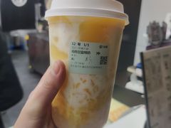 -古茗(鸳鸯店)