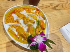 -曼泰·泰餐(京华城店)