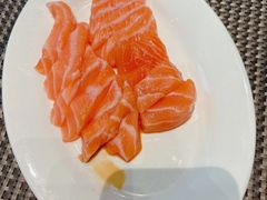 -山港凯悦酒店·咖啡厅