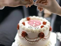 -玉见cake低糖蛋糕甜品台定制(河西店)