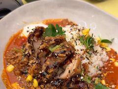 -米仓食堂(皇庭广场店)