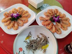-花开富贵平潭海鲜楼(平潭店)