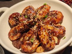 -一川二水•粤川醉(CP静安店)
