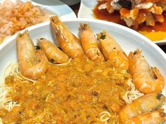 -裕兴记•蟹黄面馆(人民广场店)