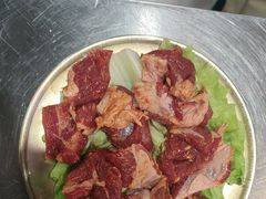 -燚青春东北泥炉烤肉(百合店)