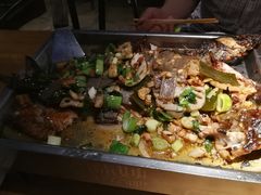 -味妙烤鱼吧(回龙观店)