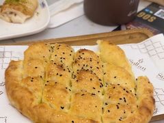 -SULTAN·苏坦土耳其餐厅(新光汇店)