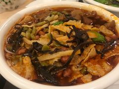 -水平有限广西米粉·广西风味集(五道口店)