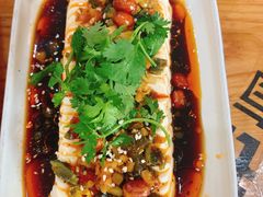 -鲁小三·大骨自助(金山总店)