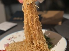 红葱头捞面-小炳胜(卓悦中心店)