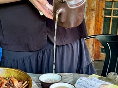 -铁炉农家菜馆