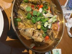 -食光慢宴·安吉土菜馆