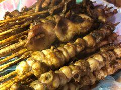 -十里铺铁板鱿鱼