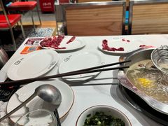 -八合里潮汕鲜牛肉火锅(吉大店)