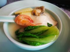 八宝鱼头-山外山菜馆(玉泉路店)